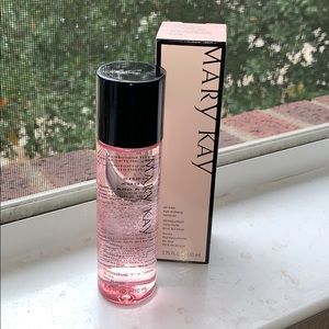 Mary Kay Eye Makeup Remover